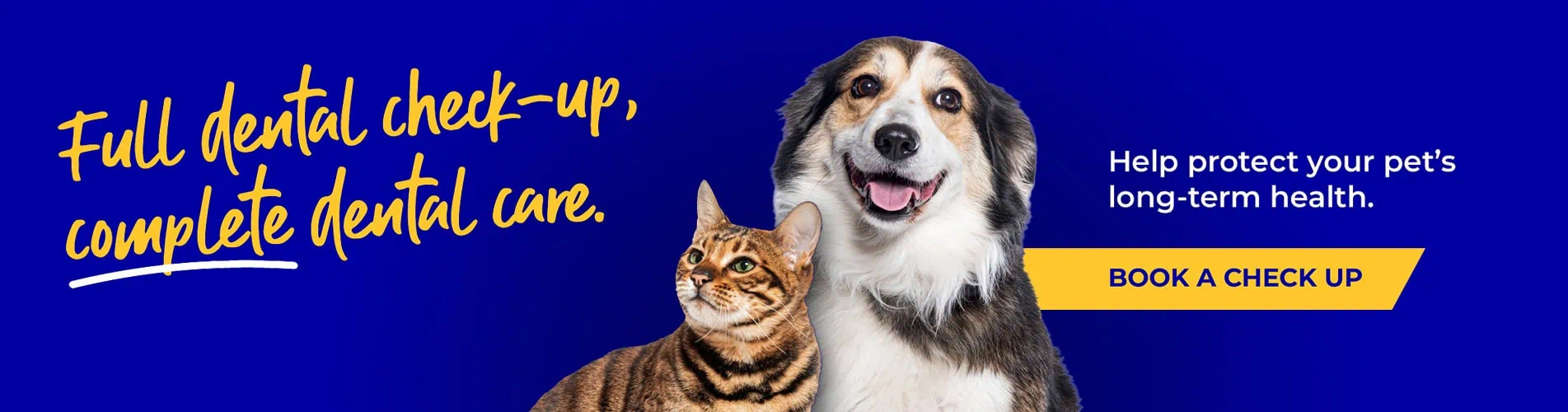 Parkhill Vets in Wetherby, West Yorkshire