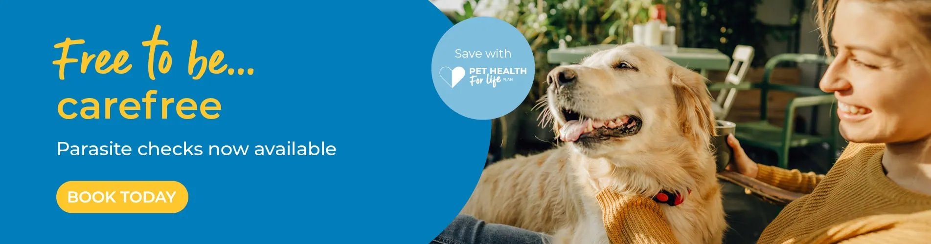 Parkhill Vets in Wetherby, West Yorkshire