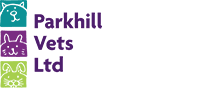 Parkhill Vets Logo